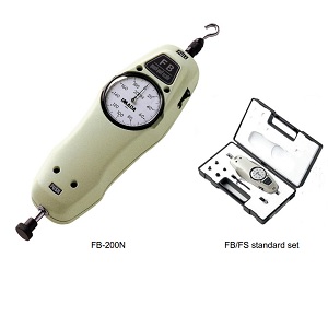 Máy đo lực kéo Imada FB-200N